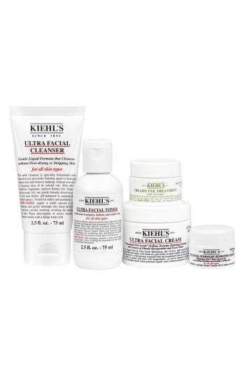 Kiehl's Since 1851 Ultra Skin Lovers Set