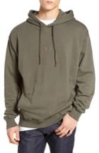 Men's Barnery Cools Hola Hoodie - Green
