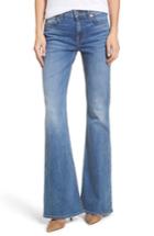 Women's 7 For All Mankind Ali Wide Leg Jeans