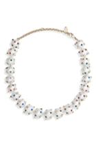 Women's Valentino Rainbow Dots Necklace