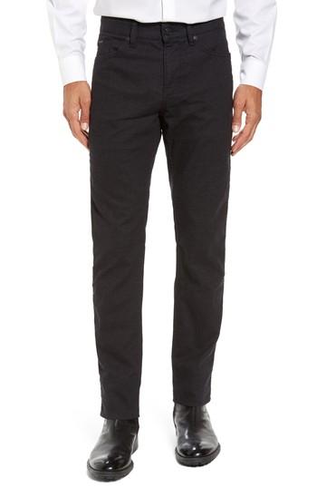 Men's Boss Delaware Slim 5-pocket Pants