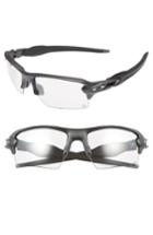 Men's Oakley Flak 2.0 59mm Sunglasses - Grey