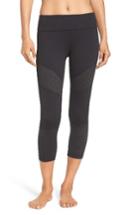 Women's Zella To The Max Crop Leggings