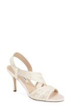 Women's Nina 'vitalia' Sandal M - Ivory