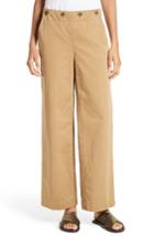 Women's Theory Namid Ts Washed Chinos