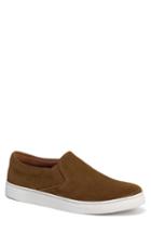 Men's Trask Alex Slip-on Sneaker