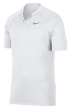 Men's Nike Dry Momentum Golf Polo - White