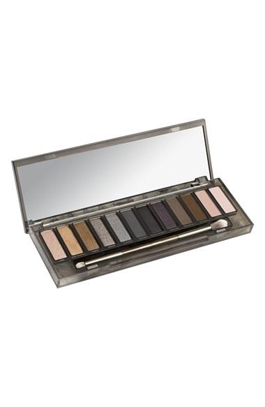 Urban Decay 'naked Smoky' Palette