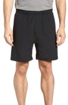 Men's Zanerobe Type 3 Tech Shorts - Black