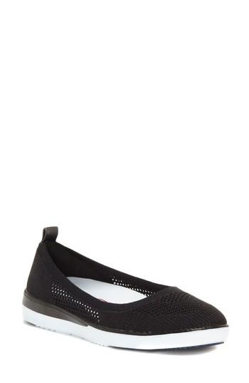 Women's Ed Ellen Degeneres Afuera Flat