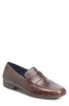 Men's B?rn 'dave' Penny Loafer M - Brown