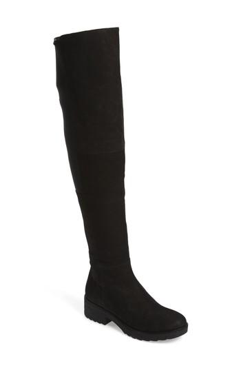 Women's Eileen Fisher Loft Over The Knee Boot