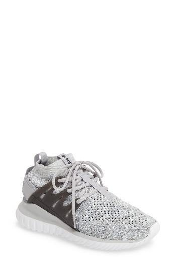 Women's Adidas Tubular Nova Primeknit Sneaker