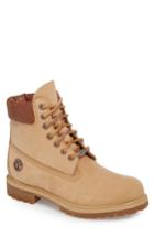 Men's Timberland Premium Waterproof Primaloft Insulated Boot M - Brown