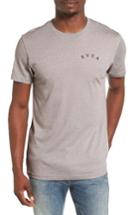 Men's Rvca Panther Graphic T-shirt
