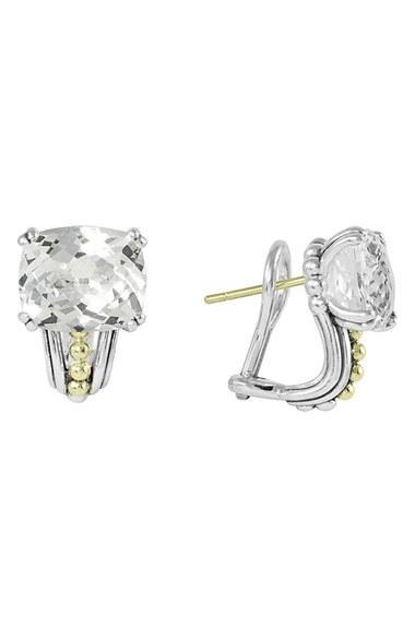 Women's Lagos 'prism' Stud Earrings