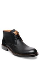 Men's Steve Madden Fresco Chukka Boot M - Black