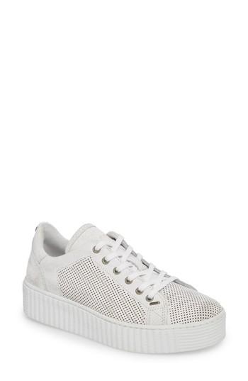 Women's Pajar Celia Sneaker -7.5us / 38eu - White