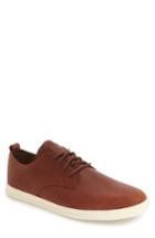 Men's Clae 'ellington' Sneaker .5 - Brown