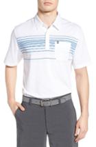 Men's Travis Mathew Donna Jersey Polo