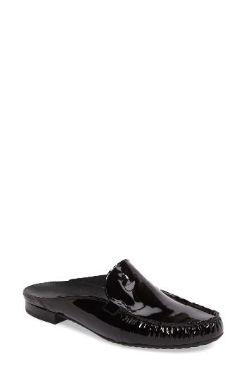 Women's Paul Green Maxi Mule