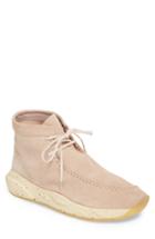 Men's Clearweather Castas Asymmetrical Chukka Sneaker .5 M - Beige