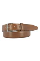 Men's Remo Tulliani Gio Leather Belt - Tan