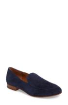 Women's Sarto By Franco Sarto Kristen Loafer M - Blue