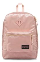 Jansport Super Fx Gym Backpack - Pink