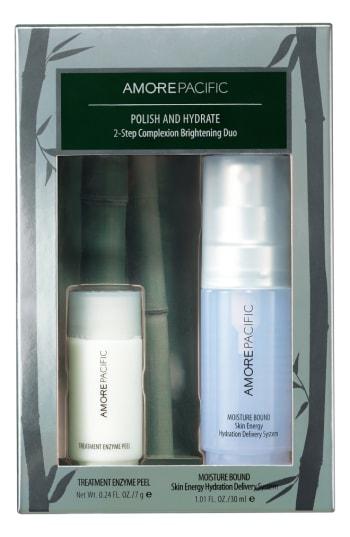 Amorepacific Polish And Hydrate Duo