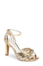 Women's Jeffrey Campbell Rashida Knotted Strappy Sandal