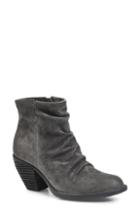 Women's B?rn Aire Bootie .5 M - Grey