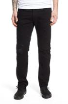 Men's Dylan Skinny Fit Jeans - Black