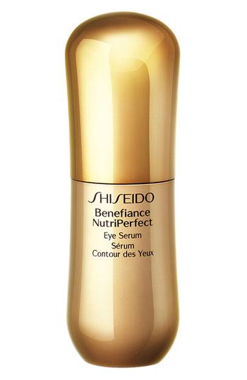 Shiseido 'benefiance' Nutriperfect