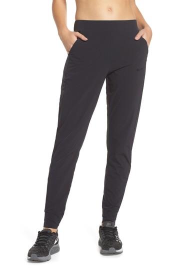 Women's Nike Bliss Training Pants - Black