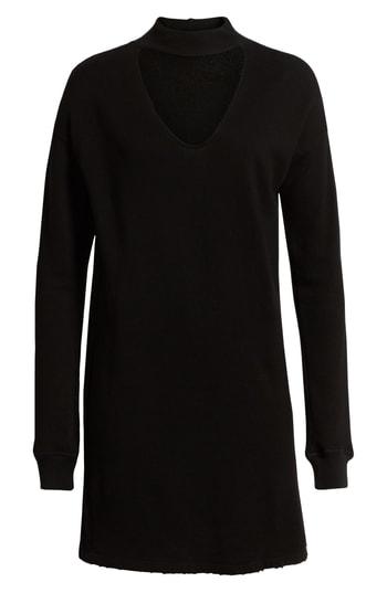 Women's N:philanthropy Chenoa Shift Dress - Black