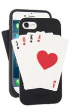 Kate Spade New York Deck Of Cards Iphone 7 Case -