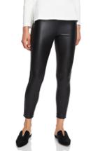 Women's 1.state Faux Leather Stretch Legging