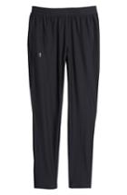 Men's Under Armour Threadborne Vanish Pants, Size - Grey