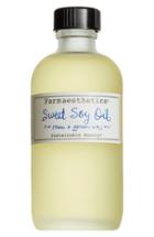 Farmaesthetics Roses & Geranium Sweet Soy Bath & Beauty Oil