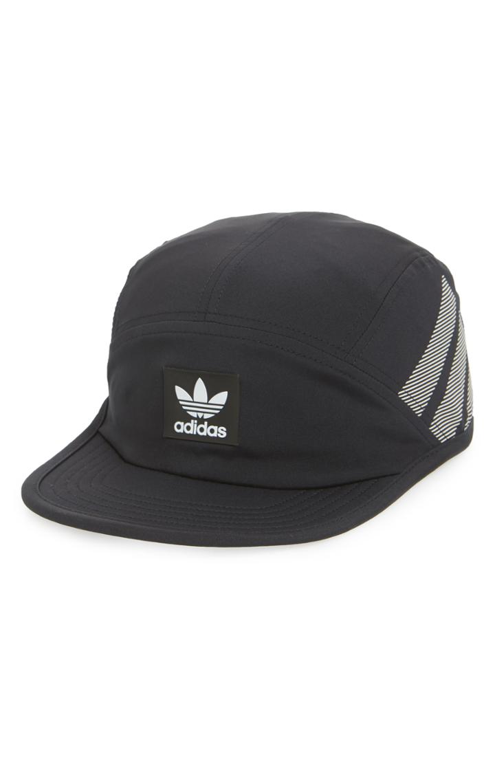 Men's Adidas Originals Tech Strap Back Cap -
