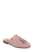 Women's Sam Edelman Paris Mule .5 M - Pink