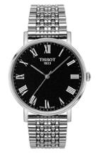 Women's Tissot Everytime Classic Bracelet Strap Watch, 38mm