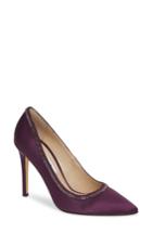 Women's Nina Deedra Beaded Pump M - Purple