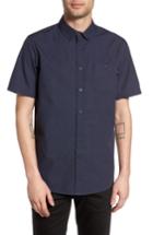 Men's Obey Kieran Print Shirt