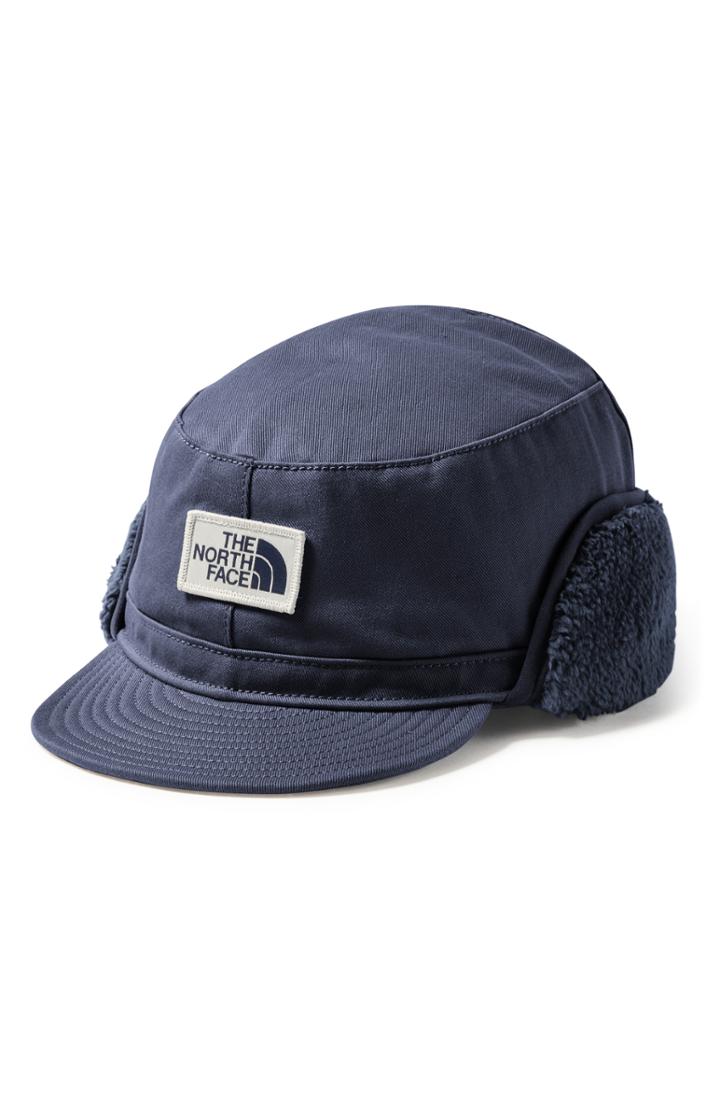 Men's The North Face Campshire Earflap Cap - Blue