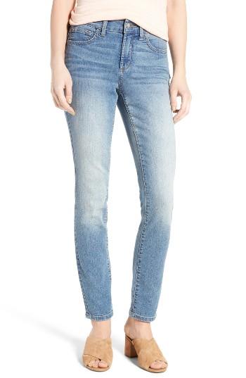 Women's Nydj Alina Skinny Jeans