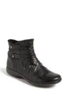 Women's Rockport Cobb Hill 'pandora' Boot M - Black