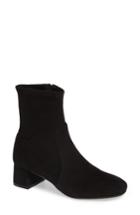 Women's Pas De Rouge Flavia Bootie Us / 36eu - Black