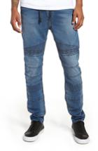 Men's Diesel Bakari Skinny Fit Jeans X 32 - Blue